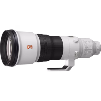 FE 600 mm F4 GM OSS