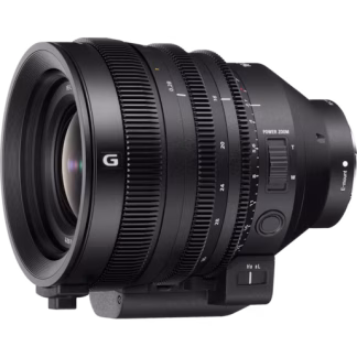 FE C 16–35 mm T3.1